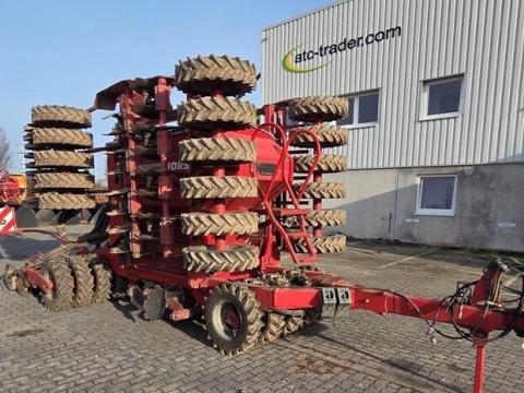 Horsch Pronto 6DC vetőgép
