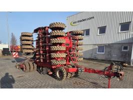 Horsch Pronto 6DC vetőgép