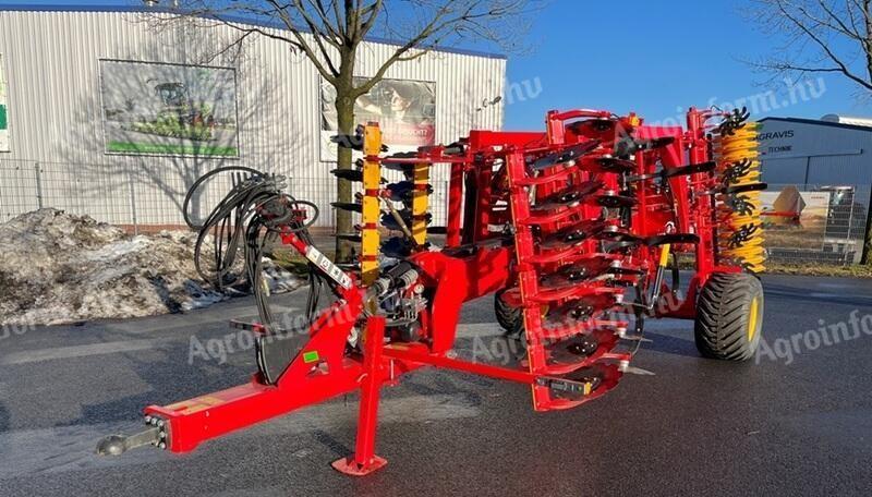 Väderstad TOP DOWN TD 400