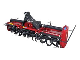FPM ROTAS 280/6 nagyteherbírású talajmaró kardánnal,  készletről