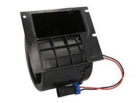 John Deere fülke ventilátor 12V