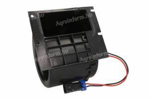 John Deere fülke ventilátor 12V