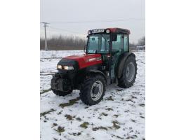 Case IH Quantum 95F jó állapotban, kevés üzemórával eladó