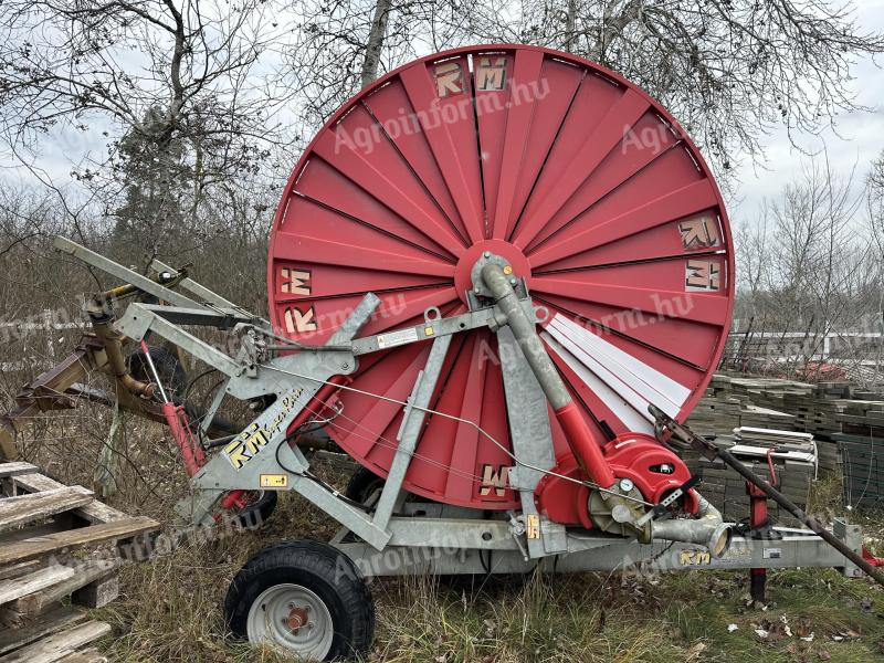 RM 790 GX 100/450 öntöződob eladó