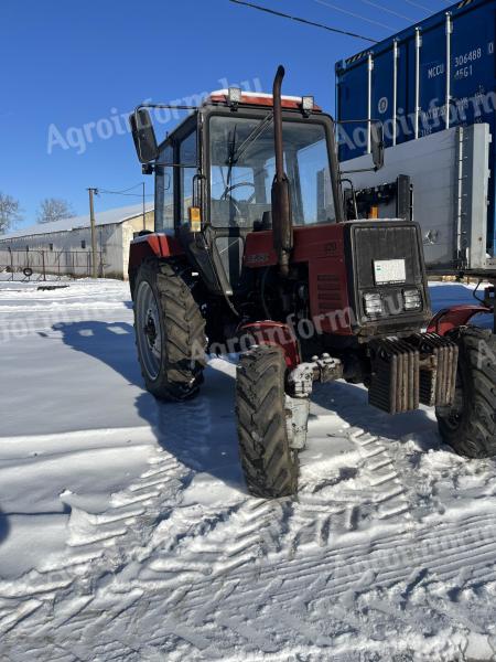 MTZ 820