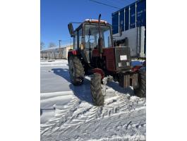 MTZ 820