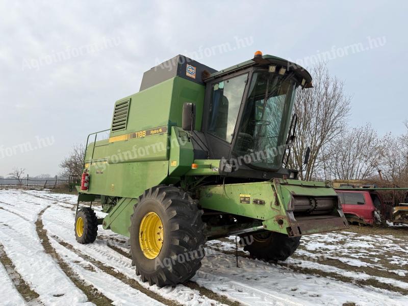 John Deere 1188