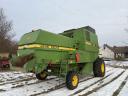 John Deere 1188