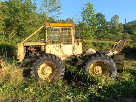 LKT 81-es traktor vásárlása LKT 81-es traktor vásárlása