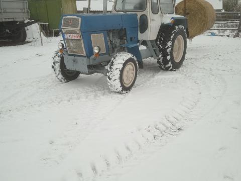 Fortschritt ZT 303 AS traktor eladó Fortschritt ZT 303 AS traktor eladó