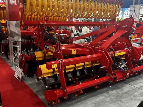 ILGI ATEGO M I 2.5m-4m