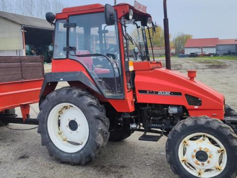 Vlagyimirec VTZ 2032 Vlagyimirec VTZ 2032