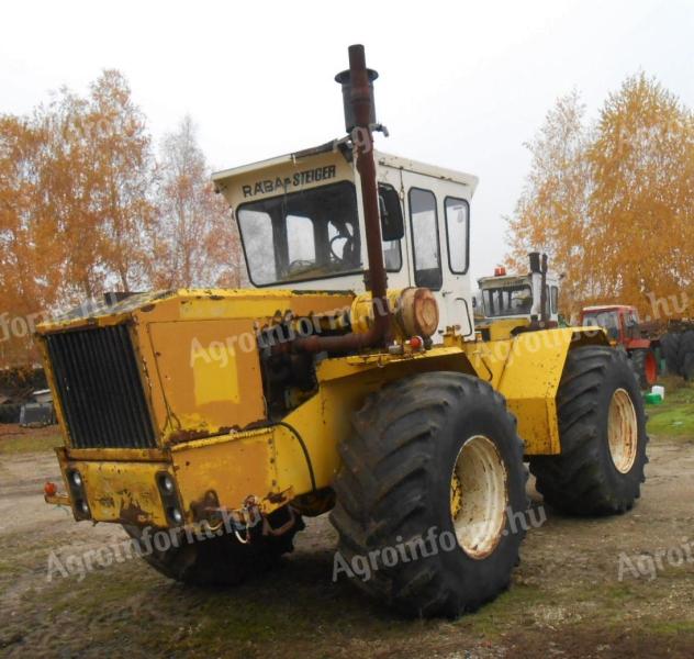 RÁBA 250