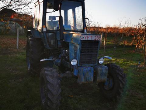 MTZ 82 eladó MTZ 82 eladó