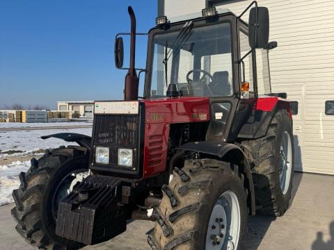 MTZ BELARUS 820.4 2014évj MTZ BELARUS 820.4 2014évj