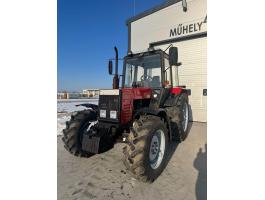 MTZ BELARUS 820.4 2014évj