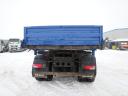 Eladó MAN TGS 18.320 4x2, 3 irányba billenthető platóval