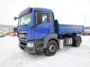 Eladó MAN TGS 18.320 4x2, 3 irányba billenthető platóval