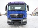 Eladó MAN TGS 18.320 4x2, 3 irányba billenthető platóval