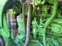 John Deere 8370R traktor családi gazdaságból