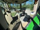 John Deere 8370R traktor családi gazdaságból
