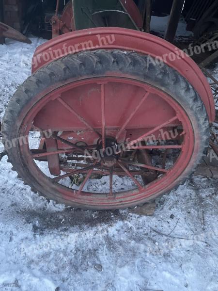 ISARIA vetőgép eladó