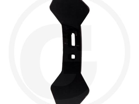 Grubber duplaszív kapa a Nyírker-től