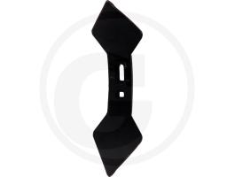 Grubber duplaszív kapa a Nyírker-től