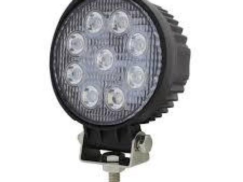 Munkalámpa 9 ledes a Nyírker-től