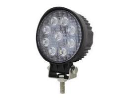 Munkalámpa 9 ledes a Nyírker-től