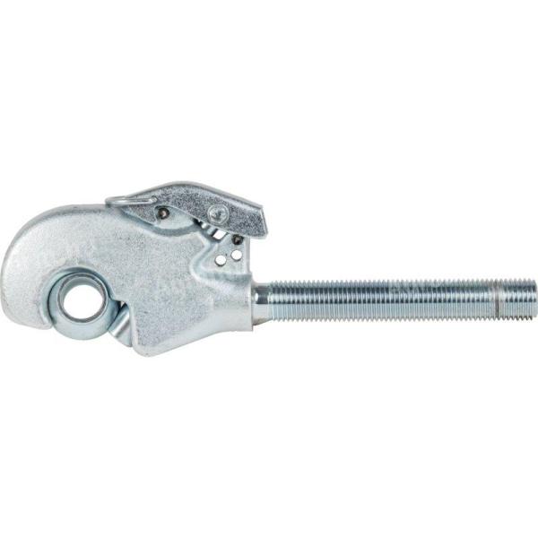 Traktor felső függesztő horog a Nyírker-től