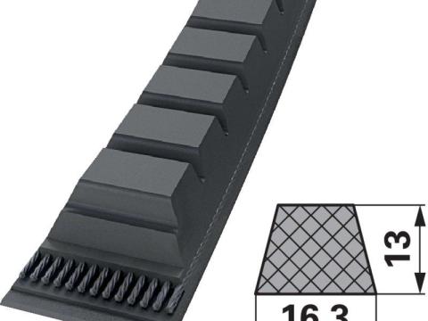 Ékszíj XPB 1700 Contitech a Nyírker-től Ékszíj XPB 1700 Contitech a Nyírker-től