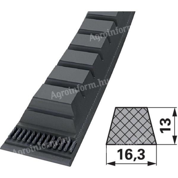 Ékszíj XPB 1700 Contitech a Nyírker-től