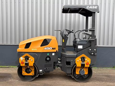 Case 450 NX / 2025 / 3.1 üzemóra / Lízing 20%-tól Case 450 NX / 2025 / 3.1 üzemóra / Lízing 20%-tól