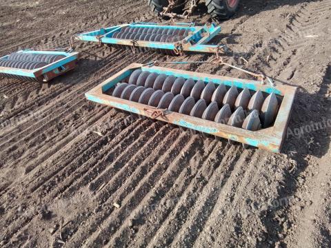 Gyűrűs henger eladó Gyűrűs henger eladó