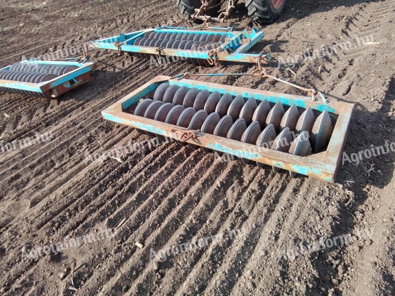 Gyűrűs henger eladó