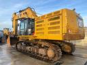 Caterpillar 374F L / 2018 / 16 706 üzemóra / Lízing 20%-tól