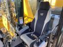 Caterpillar 374F L / 2018 / 16 706 üzemóra / Lízing 20%-tól