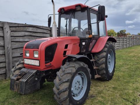 Eladó MTZ 920.4 TLT