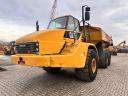 Caterpillar 740 / 2007 / 21 570 üzemóra / Lízing 20%-tól