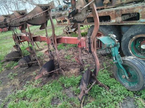 Vogel Noot 1050 váltvaforgatós eke Vogel Noot 1050 váltvaforgatós eke