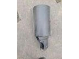 SPC vetőgép magláda a Nyírker-től