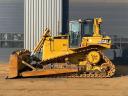 Caterpillar D6T XL / 2010 / 13186 üzemóra / Lízing 20%-tól