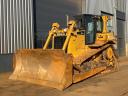 Caterpillar D6T XL / 2010 / 13186 üzemóra / Lízing 20%-tól