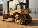 Caterpillar D6T XL / 2010 / 13186 üzemóra / Lízing 20%-tól