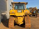 Caterpillar D6T XL / 2010 / 13186 üzemóra / Lízing 20%-tól