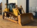 Caterpillar D6T XL / 2010 / 13186 üzemóra / Lízing 20%-tól