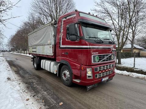Volvo FH 12 460 Volvo FH 12 460