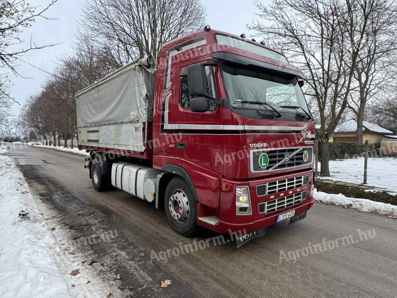 Volvo FH 12 460