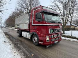 Volvo FH 12 460